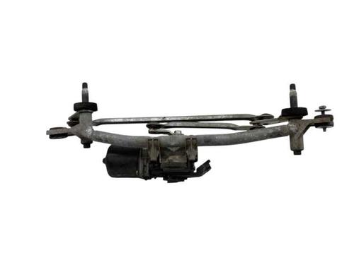 Used Front wiper motor CHEVROLET AVEO Hatchback (T300) 1.2 (86 hp) 27449254