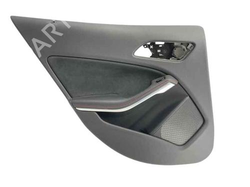 Bageste venstre beklædning Bageste venstre beklædning MERCEDES-BENZ GLA-CLASS (X156) GLA 200 CDI / d (156.908) (136 hp) 33810707 33810707