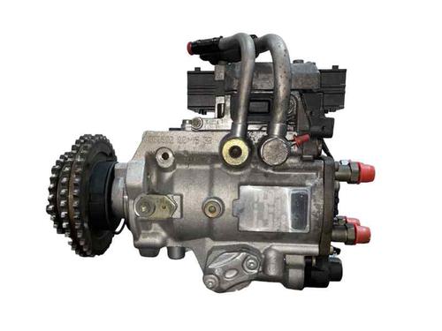 Used Injection pump Injection pump OPEL VECTRA C (Z02) 2.2 DTI 16V (F69) (125 hp) 33191638 33191638