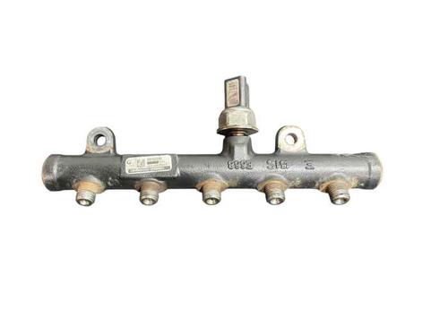 Used Injection rail PEUGEOT 407 (6D_) 2.0 HDi 135 (6DRHRH, 6DRHRE, 6DRHRG, 6DRHRJ) (136 hp) 29933994