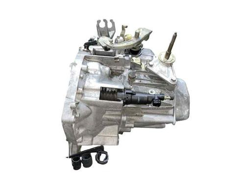 Used Gearbox PEUGEOT 406 (8B) 2.2 (158 hp) 32358364