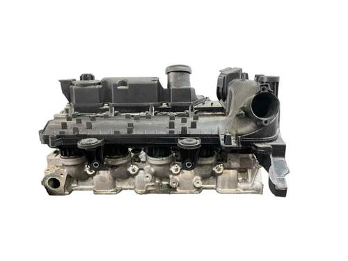 Cylinder head CITROËN C3 I (FC_, FN_) | BP31682982M5