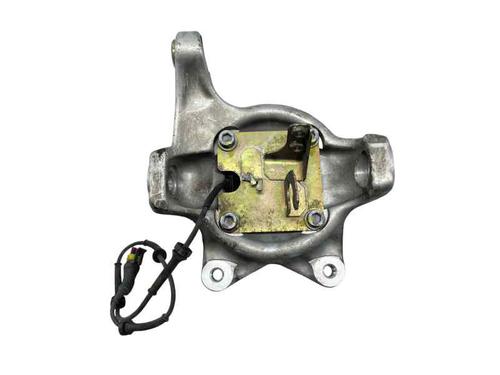 Left front steering knuckle MASERATI 4200 GT SPYDER Convertible 4.2 | BP29151303M25