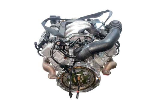 Engine MERCEDES-BENZ M-CLASS (W163) ML 320 (163.154) | BP25211275M1  - Image 5