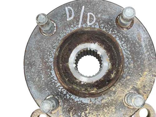 Right front steering knuckle FORD FIESTA VI (CB1, CCN) 1.6 TDCi | BP30367804M26  - Image 5