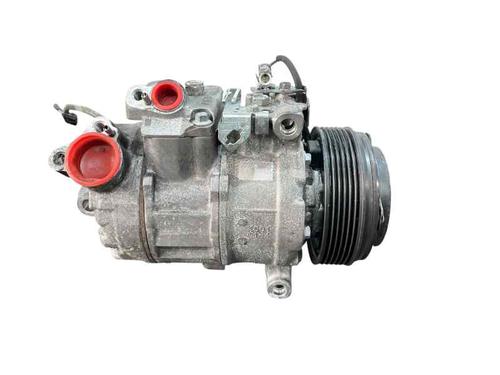 AC compressor BMW 1 (E81) 116 d | BP29328780M34 - Image 2