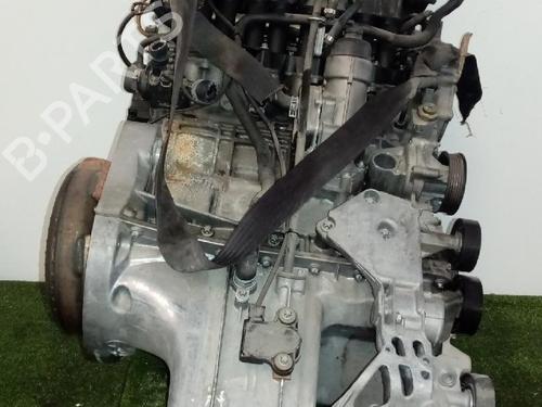 Engine MERCEDES-BENZ A-CLASS (W168)  | BP31683798M1 