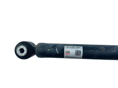Left rear shock absorber HYUNDAI KONA SUV Van (OS, OSE, OSI) 1.0 T-GDi | BP24628590M18 