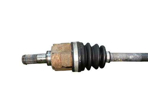 Used Right front driveshaft Right front driveshaft HYUNDAI ix20 (JC) 1.4 (90 hp) 25210675 25210675
