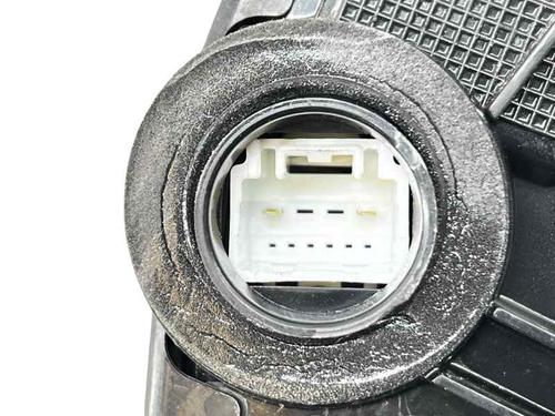 Front left lock TOYOTA GT 86 Coupe (ZN6_) 2.0 (ZN6AC_, ZN6BC_, ZN6K) | BP32335317C98