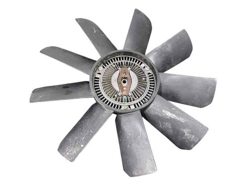 Used Fan Fan SSANGYONG REXTON / REXTON II (GAB_) 2.7 Xdi 4x4 (165 hp) 26409579 26409579