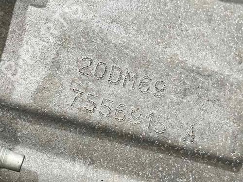 Gearbox PEUGEOT 307 (3A/C)  | BP32182133M3 