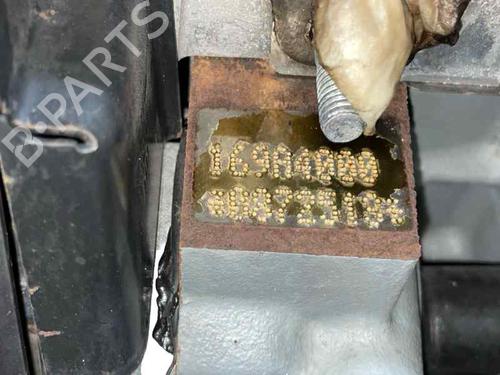 Engine FIAT 500 (312_) 1.2 (312AXA1A) | BP33810822M1  - Image 7