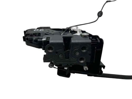 Used Front right lock Front right lock VOLVO C70 II Convertible (542) D4 (177 hp) 33262842 33262842