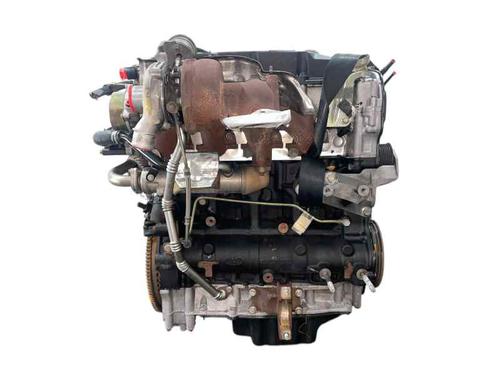 Engine FORD MONDEO III (B5Y) 2.0 TDCi | BP24353554M1 
