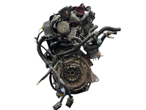 Engine NISSAN QASHQAI I VAN (J10) 1.5 dCi | BP30051763M1 