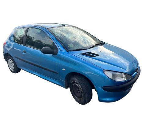 Used Parts PEUGEOT 206 Saloon  1.4  2442505