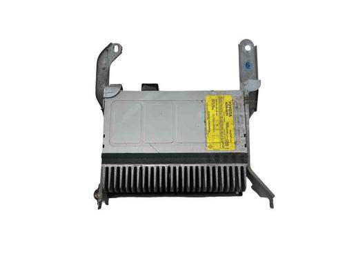 Used Electronic module Electronic module TOYOTA LAND CRUISER PRADO (_J12_) 4.0 (GRJ120, GRJ125, GRJ121) (249 hp) 32515558 32515558