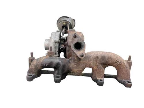 Turbolader/Kompressor VW BORA I (1J2) 1.9 SDI | BP27533941M71 