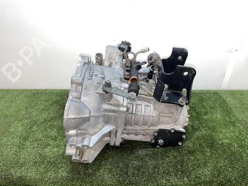 Girkasse KIA CERATO I Hatchback (LD) [2004-2010]  31684649