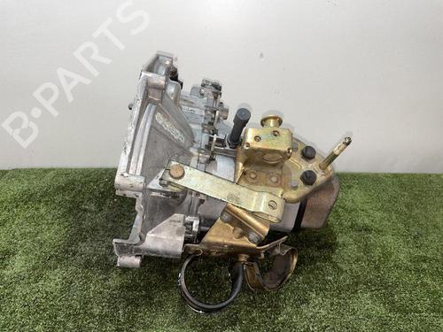 Used Gearbox TATA INDICA [1998-2026]  31684688