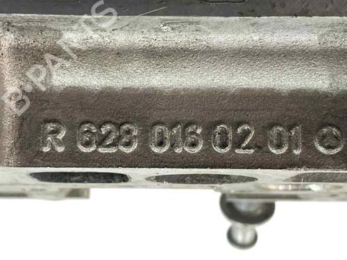 Cylinder head MERCEDES-BENZ S-CLASS (W220, V220)  | BP31683183M5 