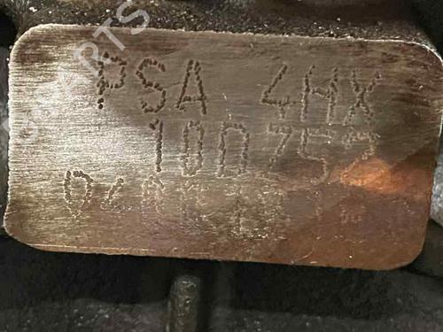 engine-peugeot-607-9d-9u-2000-25984476 main image