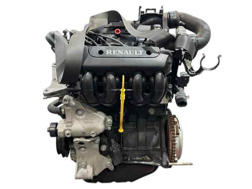 Moteur RENAULT CLIO II (BB_, CB_) 1.2 (BB0A, BB0F, BB10, BB1K, BB28, BB2D, BB2H, CB0A,... (58 hp) 29934046