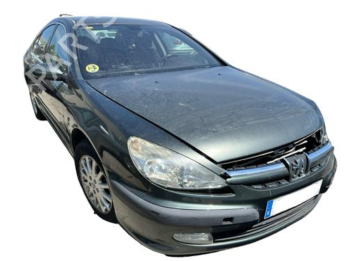 Left front driveshaft PEUGEOT 607 (9D, 9U) 2.2 16V | BP26286301M38  - Image 5