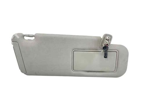 Right sun visor MAZDA CX-7 (ER) 2.2 MZR-CD AWD (ER10A) | BP25781227I2 - Image 4
