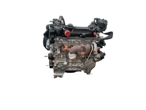 Used Engine PEUGEOT BIPPER Tepee 1.4 HDi (68 hp) 25211339