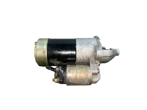 Used Starter Starter HYUNDAI GETZ (TB) 1.5 CRDi (82 hp) 25210579 25210579