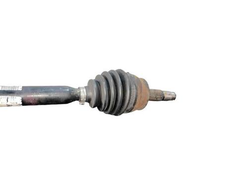 Right front driveshaft OPEL CORSA D Hatchback Van (S07) 1.3 CDTI (L08) | BP33424473M39 - Image 2