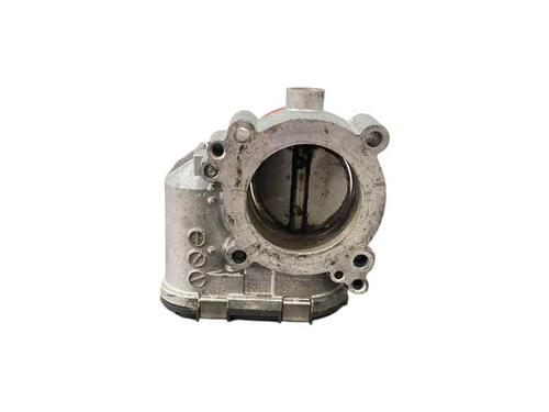 Throttle body MERCEDES-BENZ C-CLASS Coupe (CL203) C 200 CGI Kompressor (203.743) | BP29420812M82 