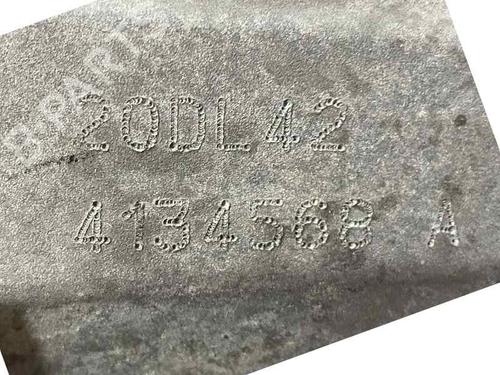 Gearbox CITROËN XSARA (N1) 2.0 HDi 90 | BP29177165M3