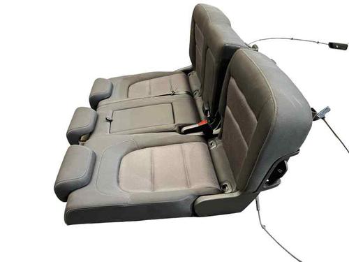 Used Rear seat Rear seat AUDI Q5 (8RB) 3.0 TDI quattro (240 hp) 31799081 31799081