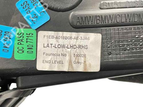 Used Air vent Air vent FORD FOCUS III 1.0 EcoBoost (125 hp) 25213559 25213559