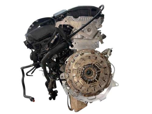 Engine BMW 3 (E46) 318 d | BP33536392M1  - Image 6