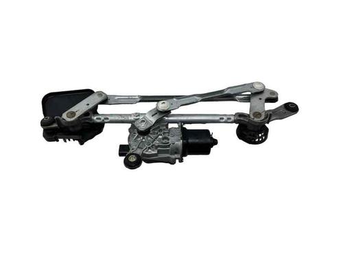 Front wiper motor NISSAN MICRA V (K14) 1.0 IG-T | BP32008075M29 - Image 3