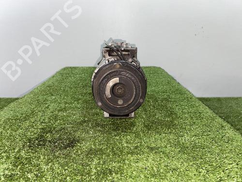AC compressor BMW 5 (E39) | BP31681850M34 - Image 2