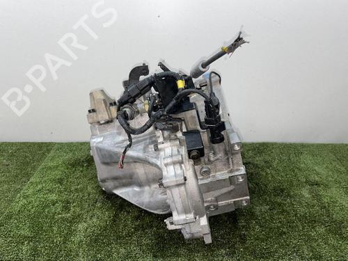 Caixa de velocidades Caixa de velocidades KIA RIO II (JB) [2005-2011] 31684650 31684650