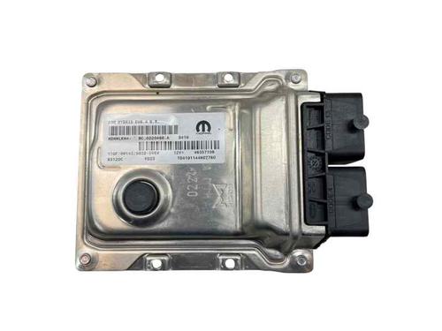 Used Engine control unit (ECU) Engine control unit (ECU) FIAT 500 (312_) 1.2 (312AXA1A) (69 hp) 29968235 29968235
