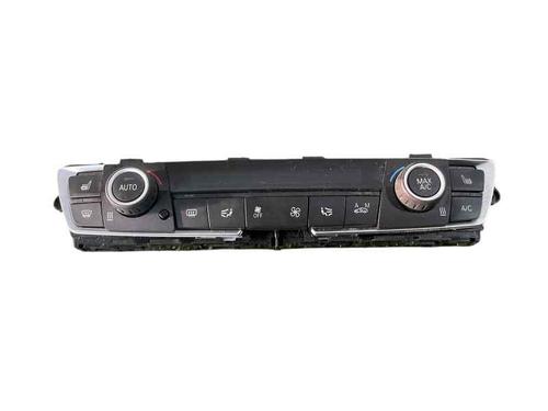 Used Climate control BMW 2 Coupe (F22, F87) 220 d xDrive (190 hp) 24861522