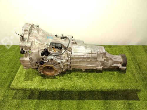 Gearbox VW PASSAT B5.5 (3B3) | BP31683966M3 - Image 6