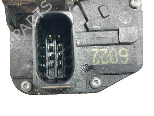 Used Front right lock CHEVROLET CAPTIVA (C100, C140) 2.2 D (184 hp) 28714337