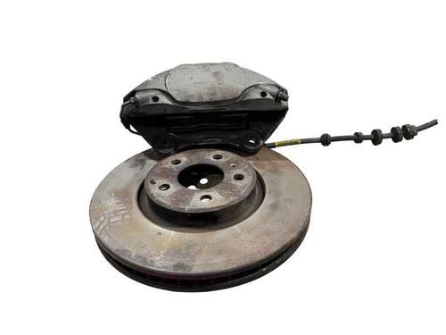 Used Right front brake caliper AUDI Q5 (8RB) [2008-2019]  31870192