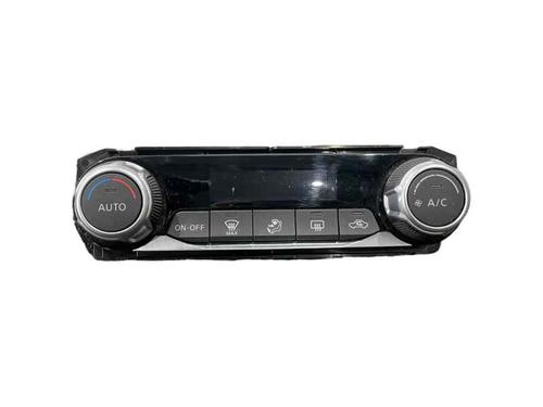 Climate control NISSAN MICRA V (K14) 1.0 IG-T 100 | BP25212014I5 - Image 3