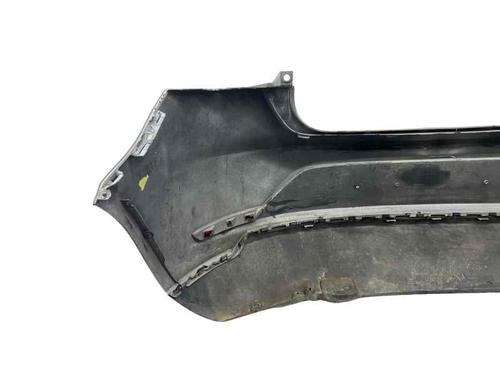 Rear bumper SEAT IBIZA IV (6J5, 6P1)  | BP31870799C8 