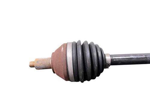 Used Left front driveshaft Left front driveshaft SEAT IBIZA IV (6J5, 6P1) 1.6 TDI (90 hp) 25781238 25781238