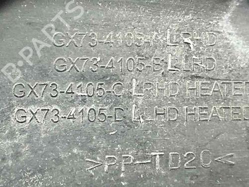 Scuttle panel JAGUAR XE (X760) 2.0 D AWD | BP33282873C110 - Image 5